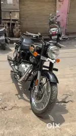 Brand new bullet 2 service done full paper work