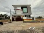 Ultra Luxury 3BHK Villa For Sale : Konam VIP Garden