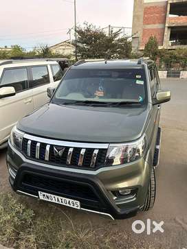 Mahindra Bolero Neo 2023 Diesel Good Condition