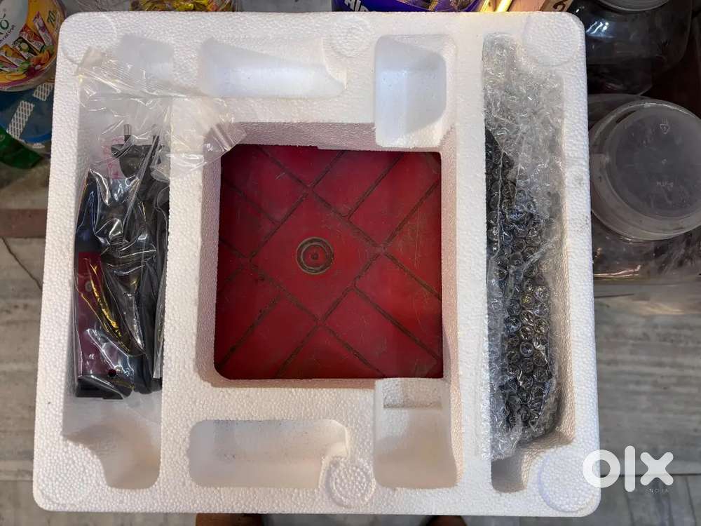 Brand New BOAT Partypal 390 Bluetooth Speaker 160 W with Mic