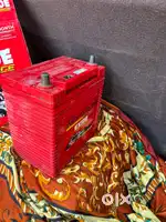Exide battrey