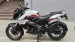 BAJAJ PULSAR NS160