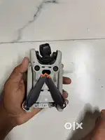 Dji mini 4 pro plus 45 min battery like new