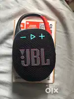 JBL Clip 5 Speaker