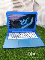 HP 14-Inch  Laptop Only 4,999/- Fix