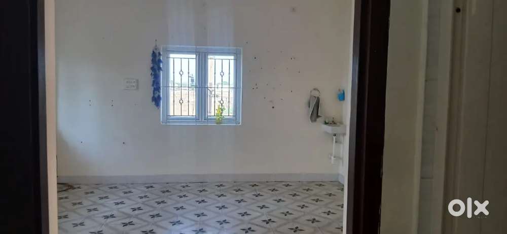 2BHK Flat For Rent at Garden Villas, Puthu Thamaraipatti, Gated comty