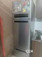 Whirlpool 330 Lts triple door refrigerator