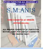 KAPURTHALA-VRV BUYER-OLD AC -CHILLER BUYER-SELLER,WE BUY SALE ALL TYPE