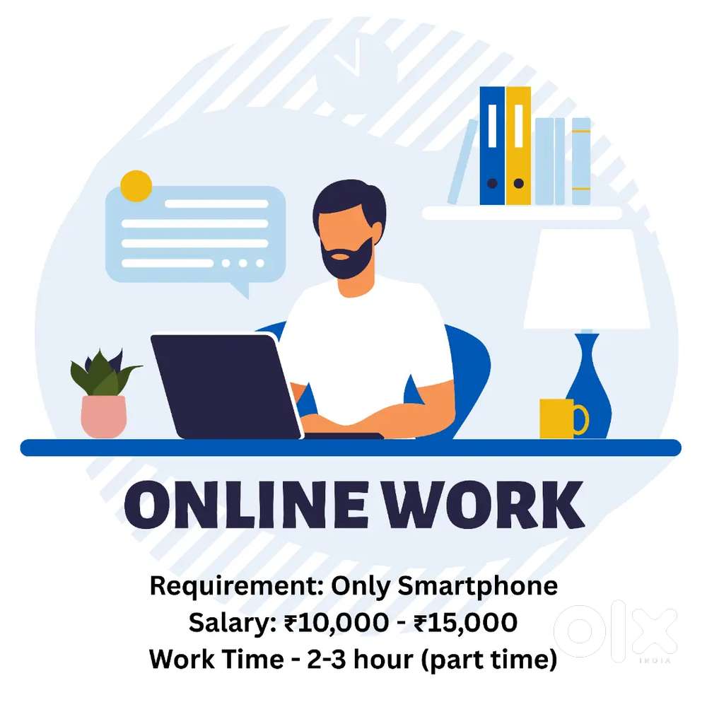 Online Work