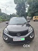 Tata Nexon 1.5 Revotorq XZ, 2019, Diesel