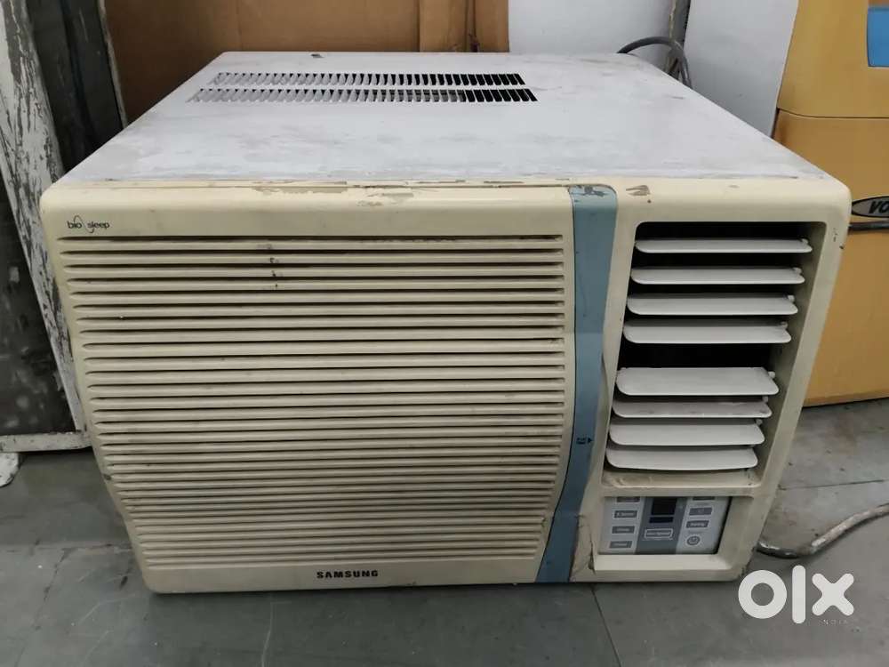 Window ac for sale