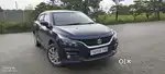 Maruti Suzuki Baleno 2023 Petrol 40000 Km Driven