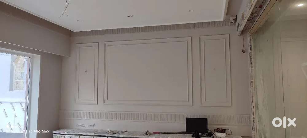 Nr painting services