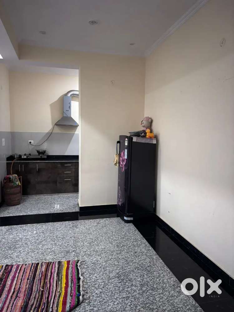 3 Bhk for rent for family in khatipura