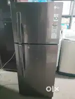 Lg 2 door fridge 260L IFB frind washing machine
