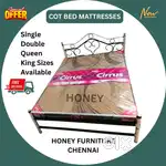 Quality First, #Steelcot # Bed mattresses all sizes available