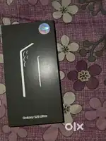 S25 ultra mobile