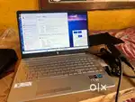 11th Gen Intel(R) Core(TM) i3-1115G4 3.00 GHz, ram 8gb