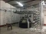Senior Operater for Mayer & Cie Hosiery Than Knitting Machine