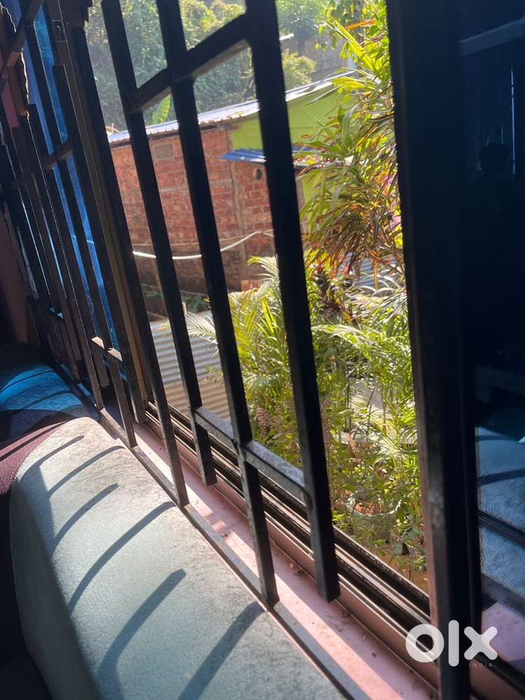 Need a cook for guest house