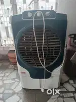 Cooler bilkul achcha hai 2024 model Rico company ka hai bilkul sahi i