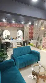 Well Running Profitable Salon & clinic for sale in Bangalore south