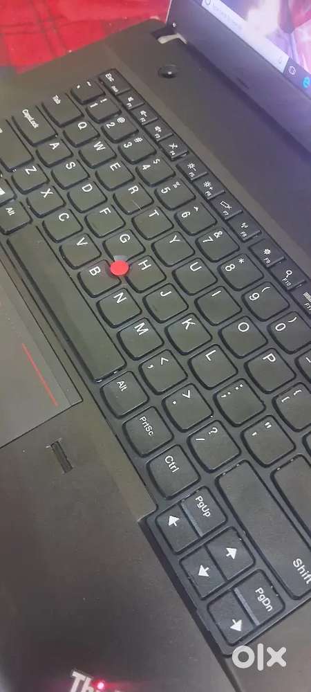 Lenovo ThinkPad Core i3 3rd Generation Genuine Business Series Laptop