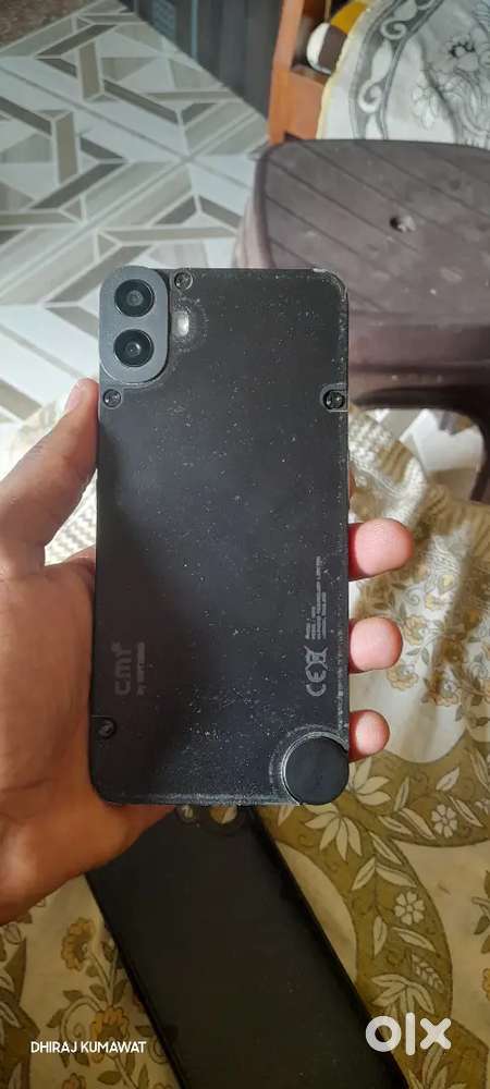 CMF phone1 6,128 5g gameing phone under 16k exchange iphone 12