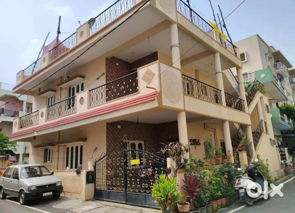 North-east site for sell