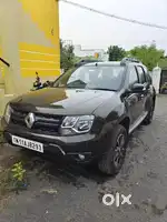 Renault Duster 2018 Petrol CVT Automatic