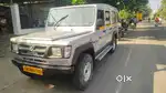 CRUISER MAXI CAB 2015 - MODEL