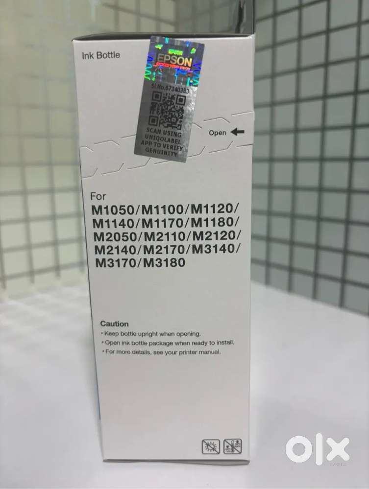 Epson ink 005