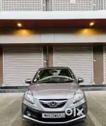 Honda Brio 2013-2016 VX AT, 2015, Petrol