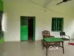 Needed two roomates for 2 bhk flat only for females