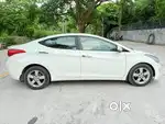 New Elantra