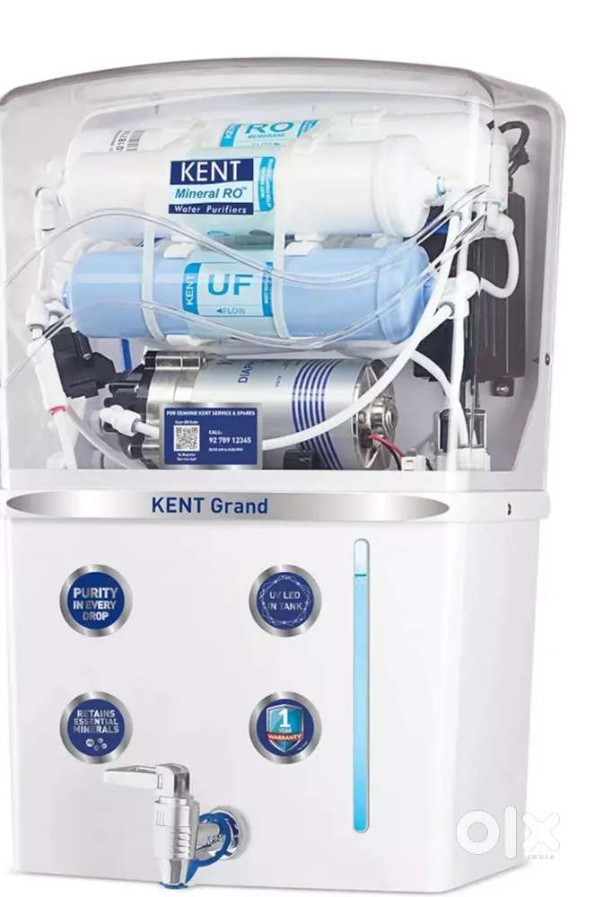 Kent RO water purifier