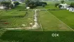 Plot available for sale at Phoolpur, Pindra