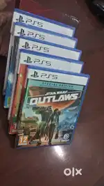 PS5 Game CDs | Play the Best, Own the Disc