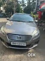 Ciaz zxi plus