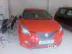 Maruti Suzuki Baleno RS 1.0 Petrol, 2018, Petrol