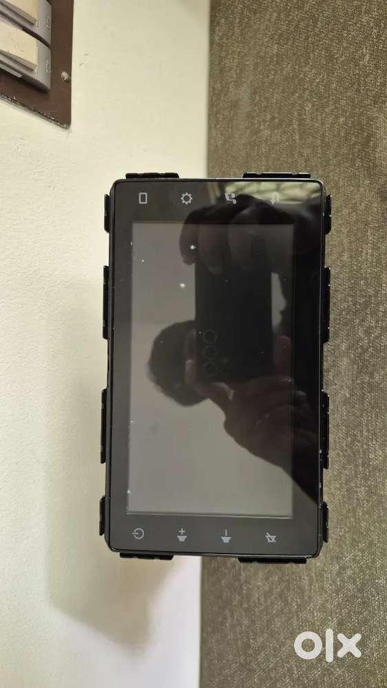 Maruti company android  stereo