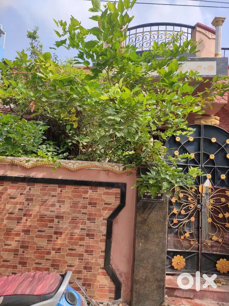 1 BHK House for rent at Maruthupandiyar street