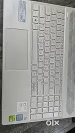 HP pavilion Laptop
