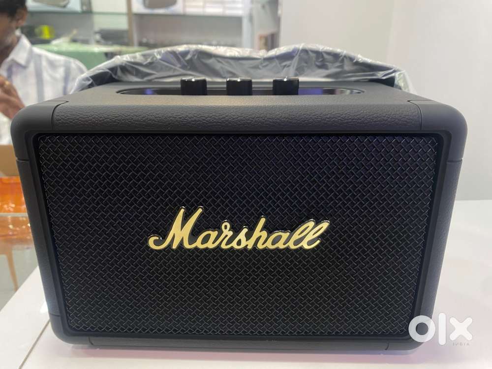 Marshall kill burn 2 brand new very good musical sound quality