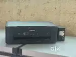 Epson L220 printer no work needed just buy and use condition