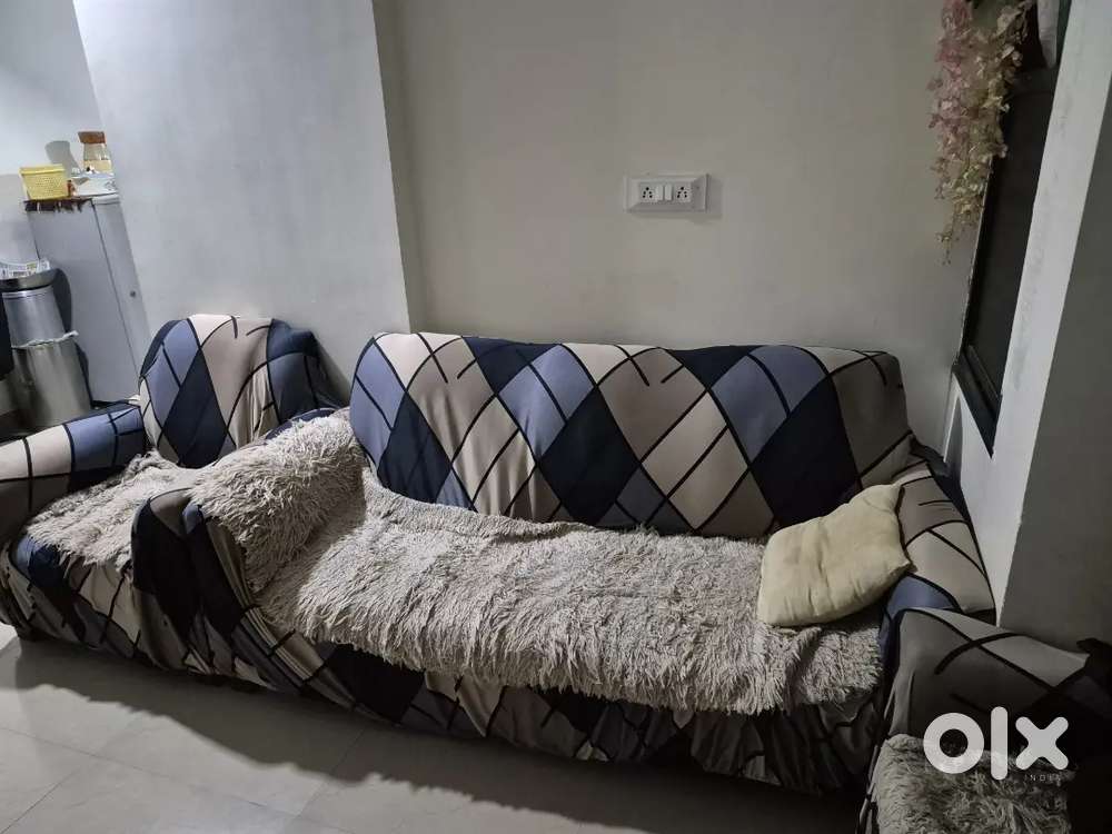 Sofa 5 seter