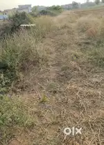 East rd and west rd 34cents plot for sale , surrounding houses availab