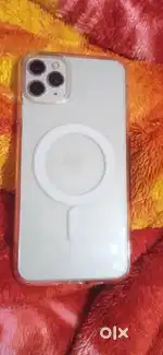 I phone 11 pro max
