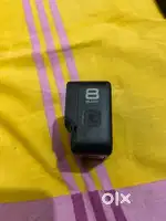 GoPro HERO 8 Black