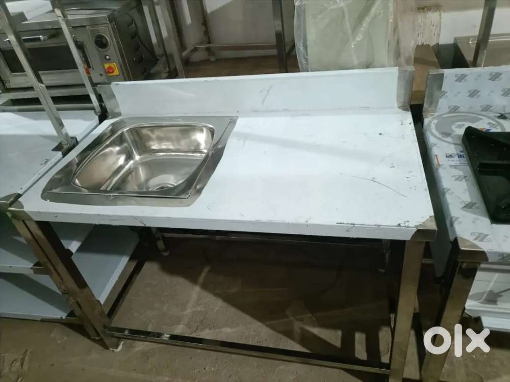 Hotel equipment